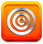 VLC iRemote icon